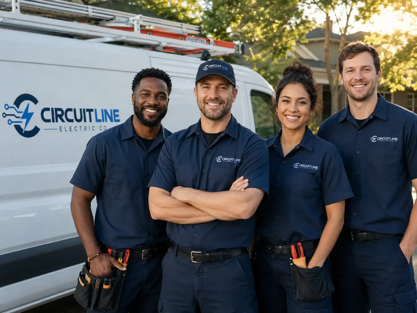 Whole Home Rewiring company in Greenwood, MO