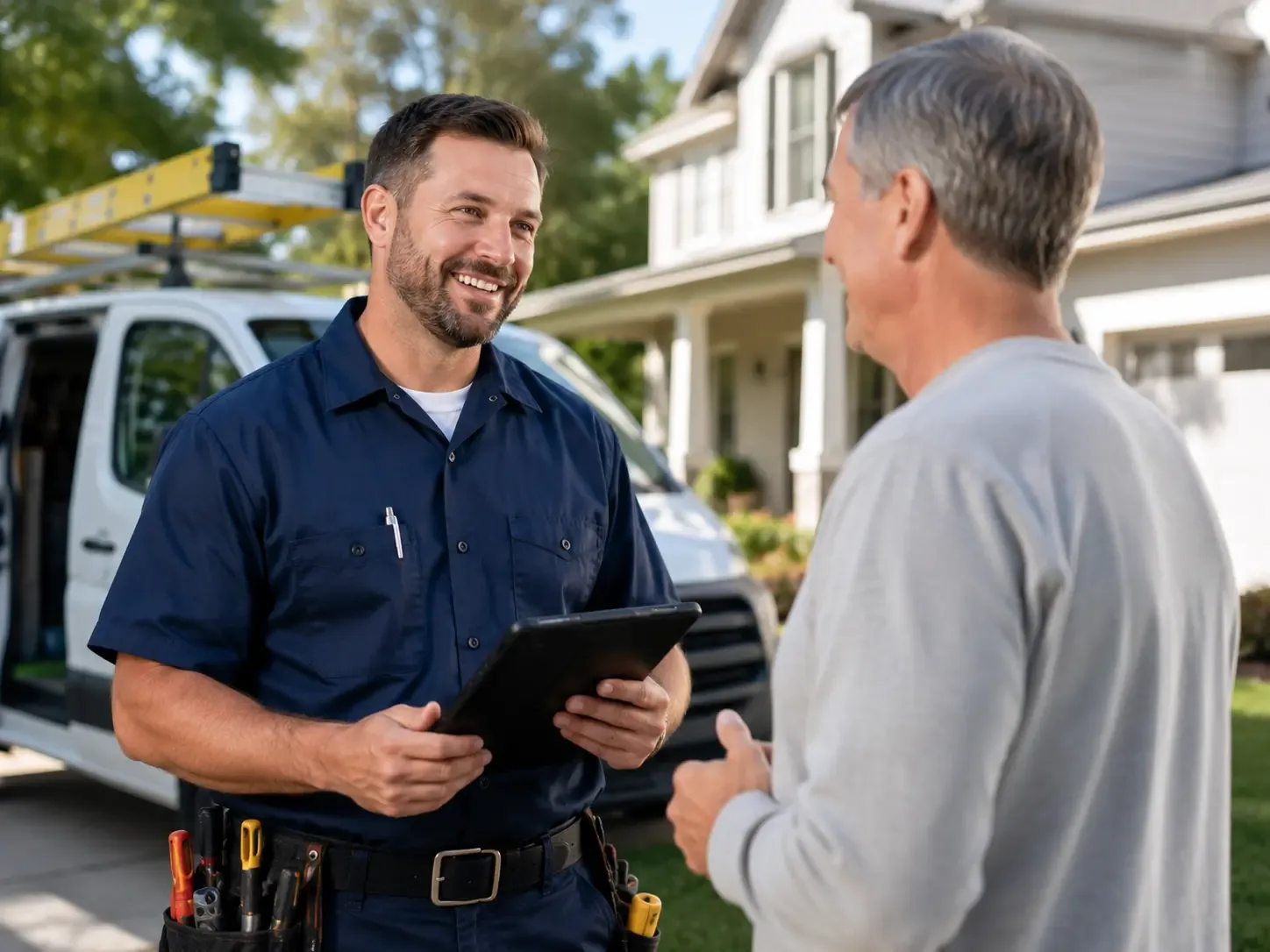 Whole Home Rewiring Greenwood, MO FAQs